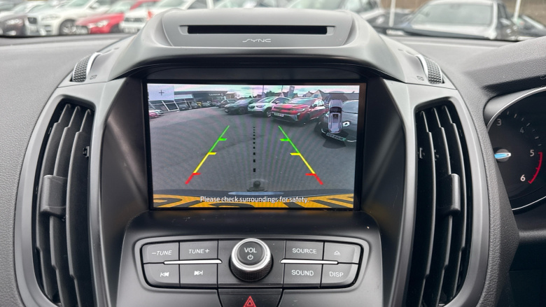 Ford Kuga 2.0 TDCi 180 ST-Line Edition 5dr Diesel Estate